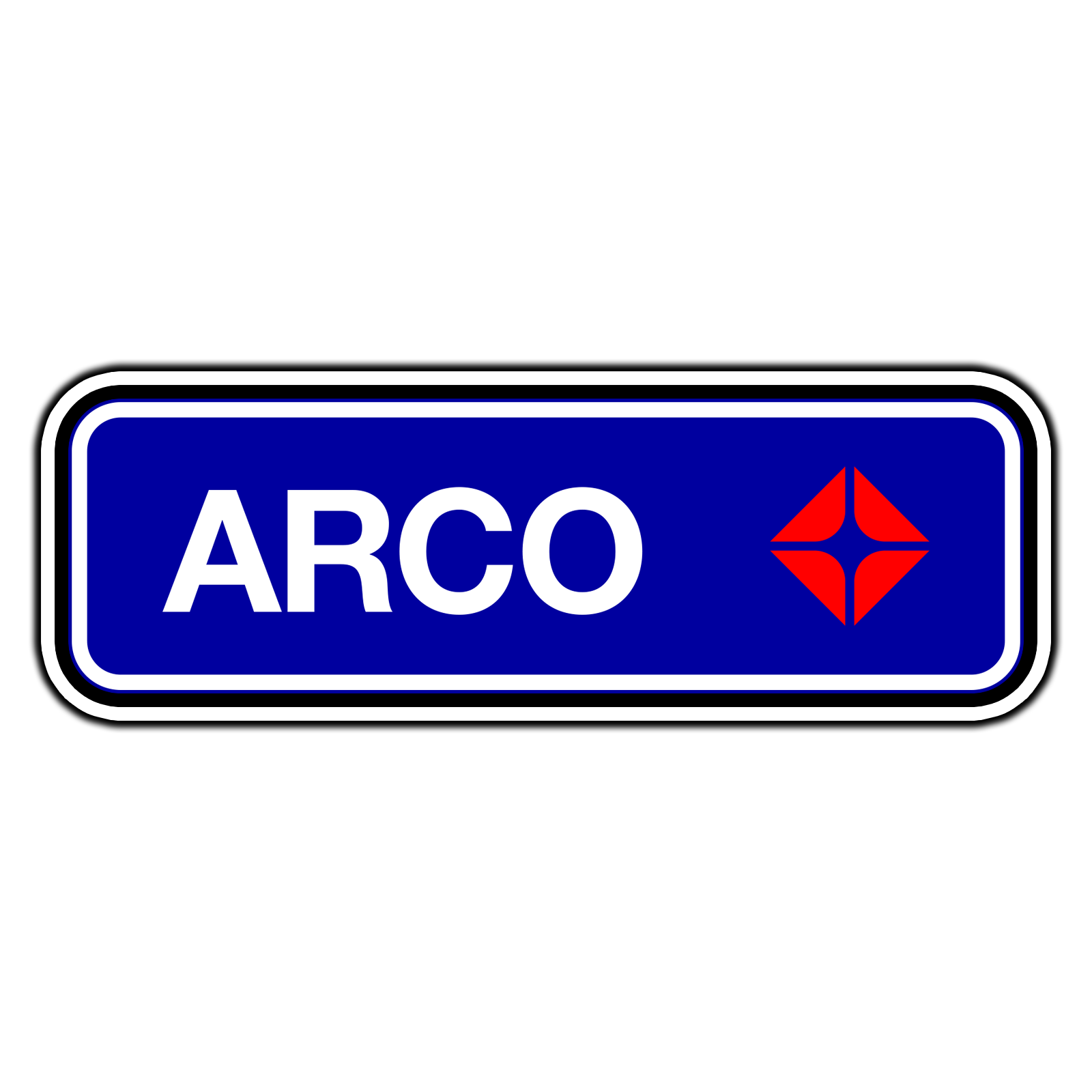 ARCO logo