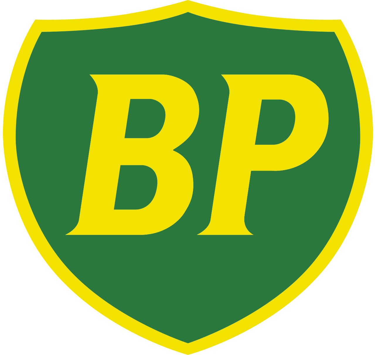 BP logo