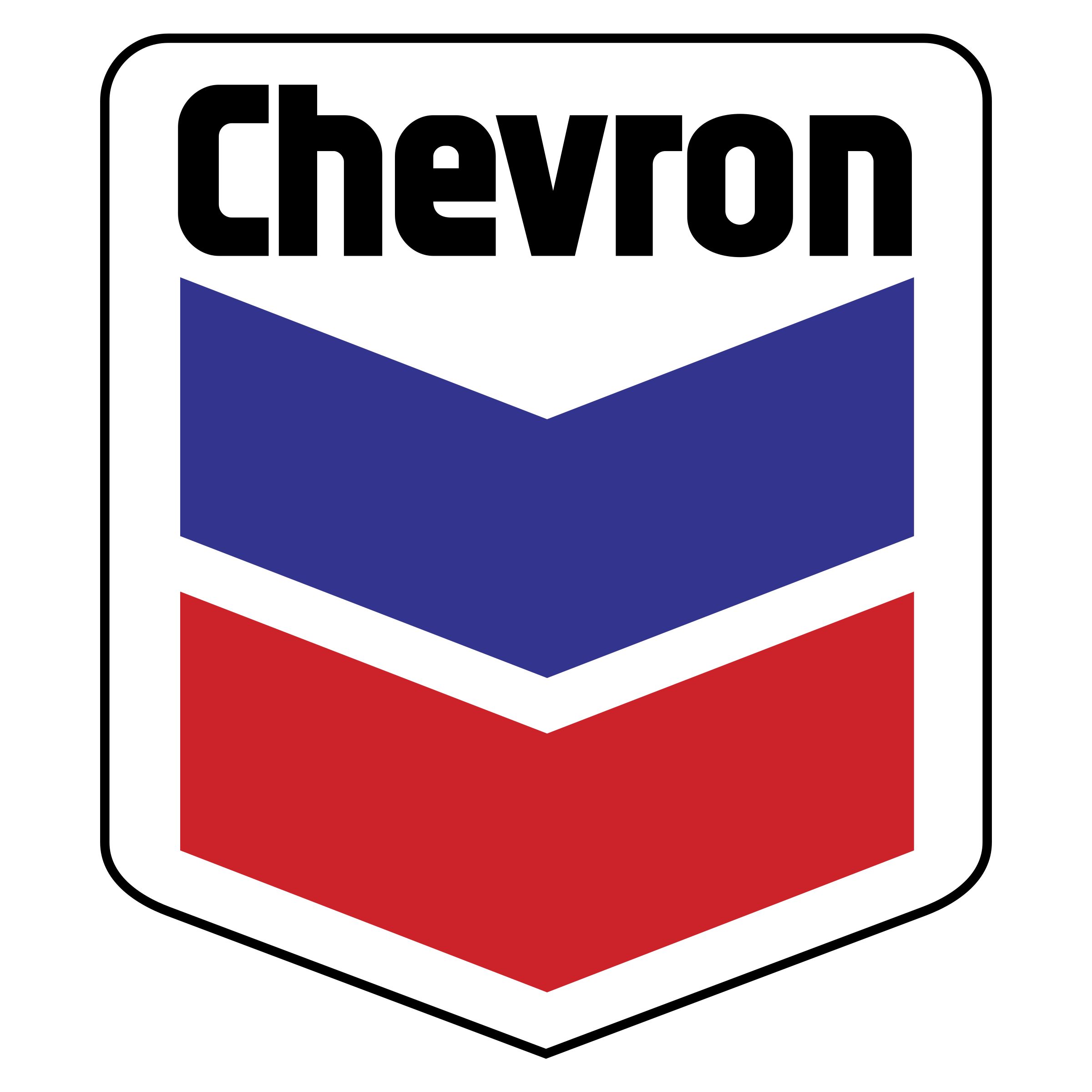 Chevron logo