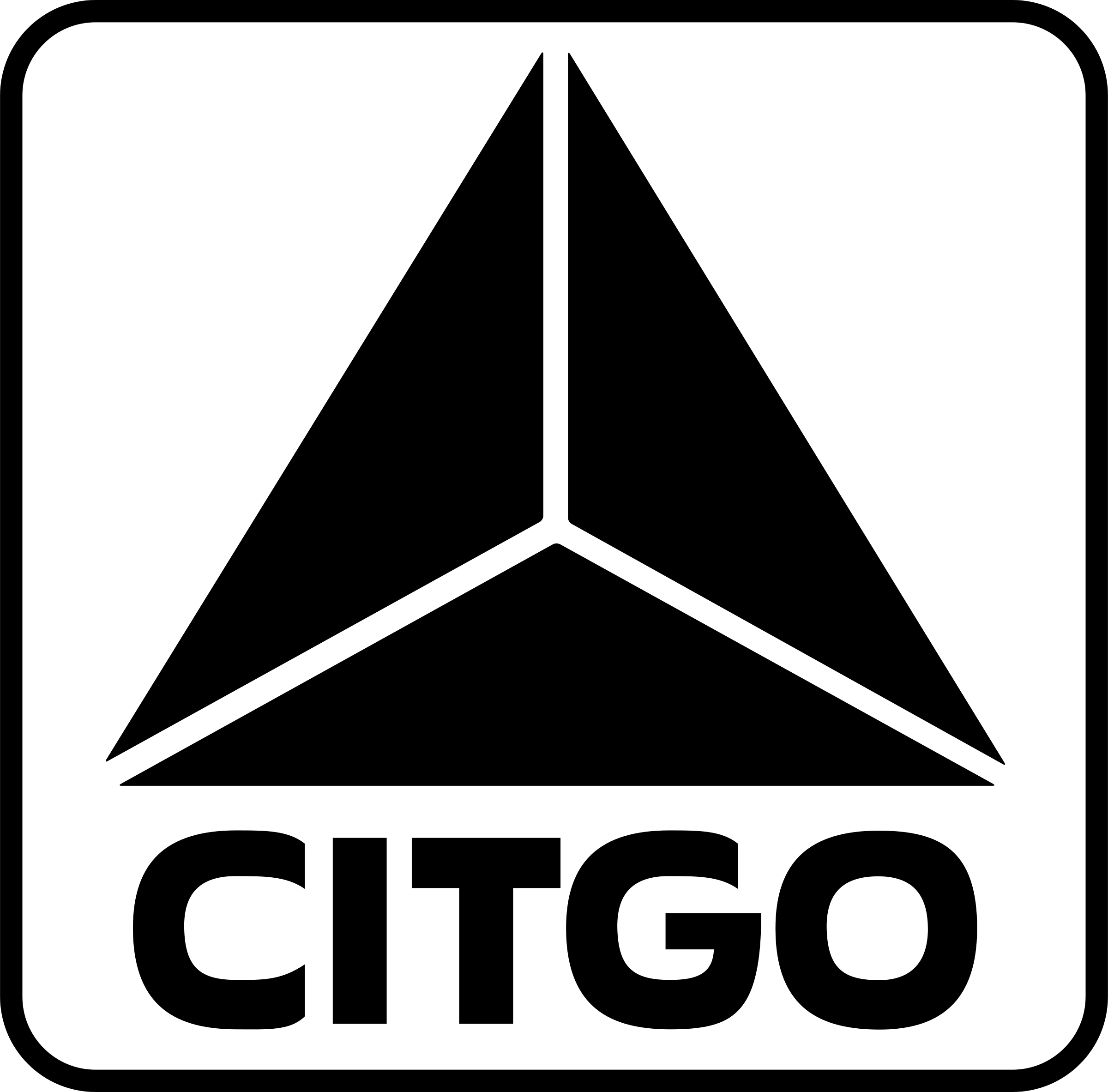 CITGO logo