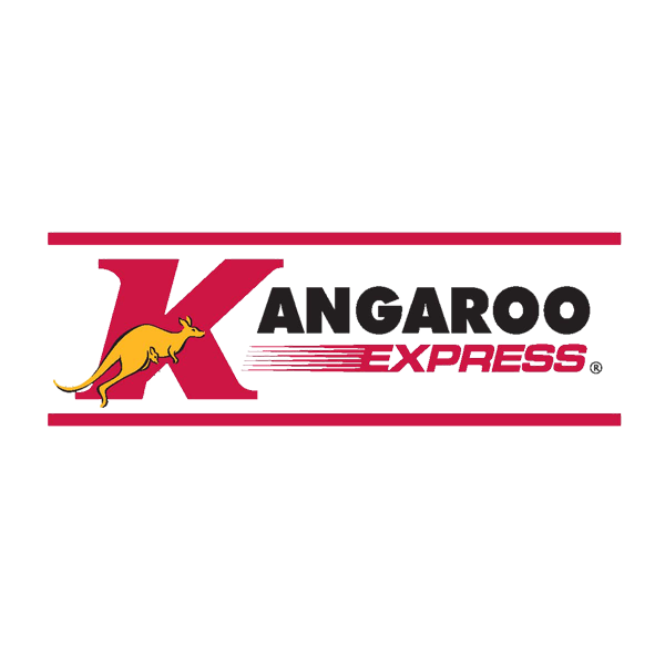 Kangaroo logo