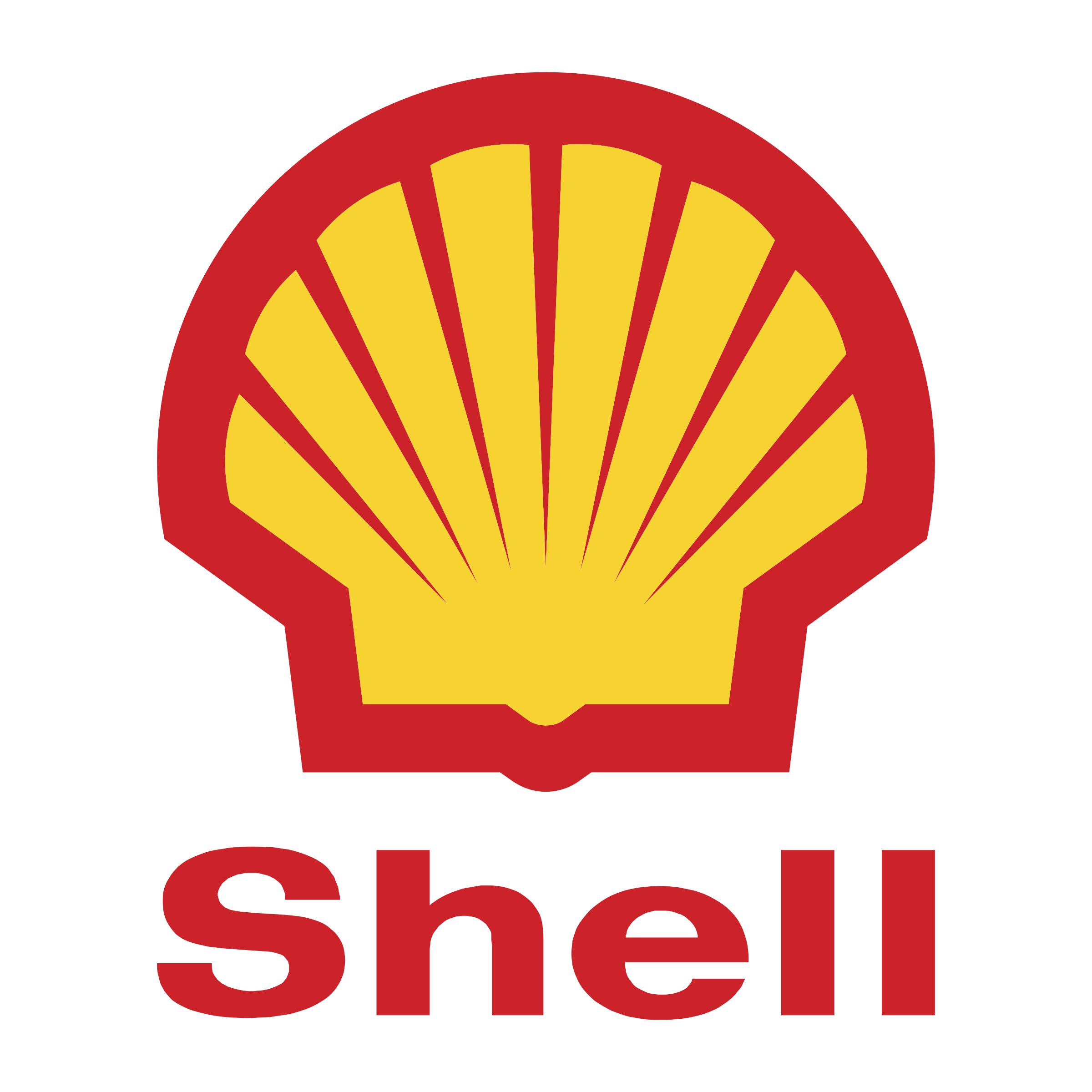 Shell logo