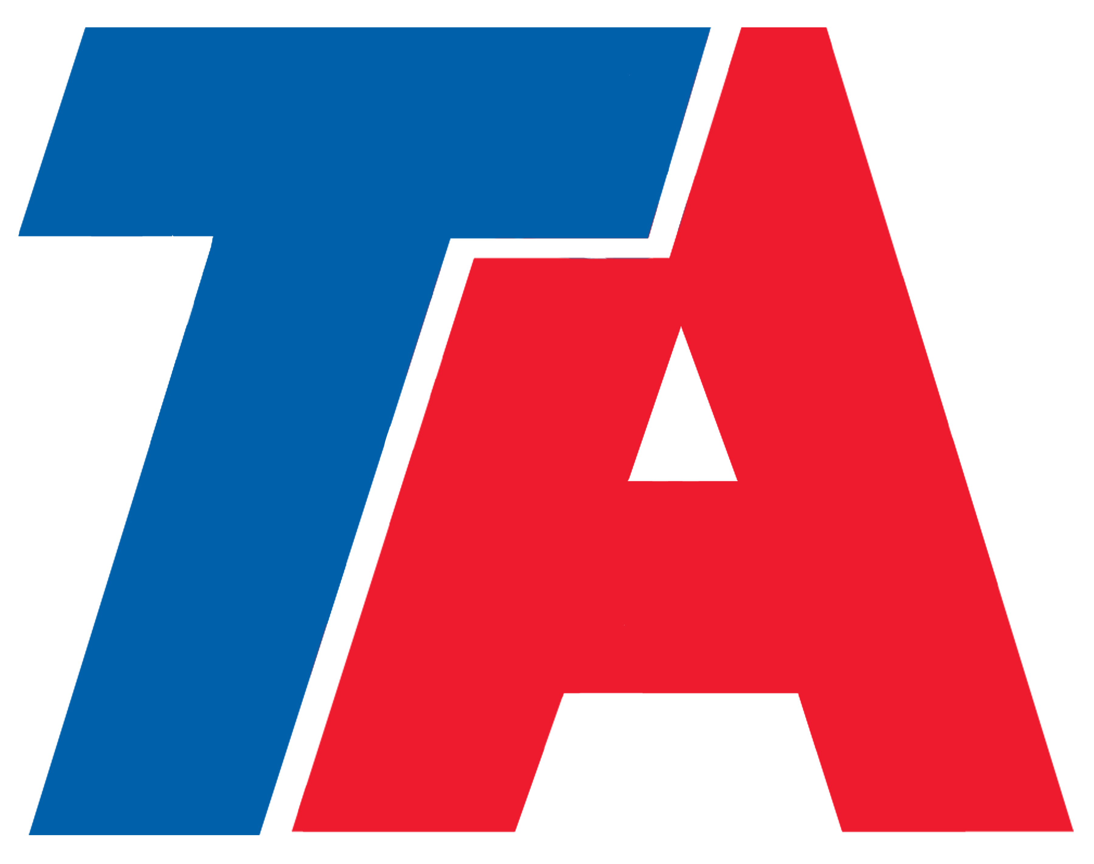 Travel Centers of America logo