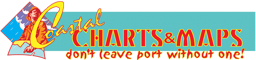 Coastal Charts